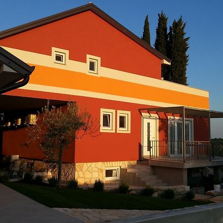 Summer Delight Apartments Savudrija Exterior photo